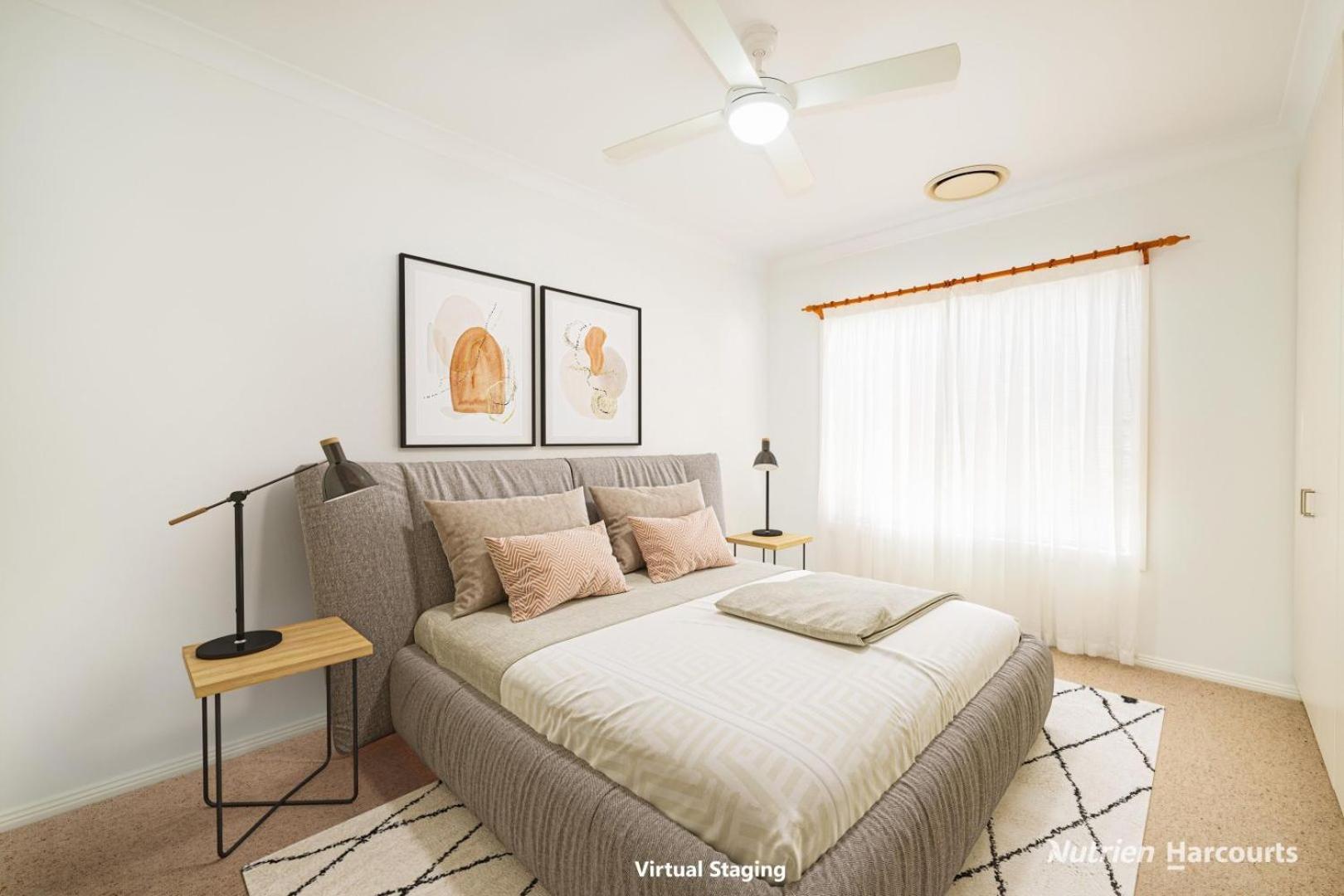 Griffith Prestige Apartments Exterior foto